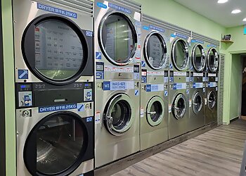 Serangoon Laundry Services Mrs Dobi Laundry image 2 Serangoon Laundry Services Mrs Dobi Laundry image 2