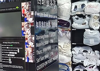 Serangoon Laundry Services Mrs Dobi Laundry image 3 Serangoon Laundry Services Mrs Dobi Laundry image 3