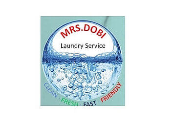 Mrs Dobi Laundry 