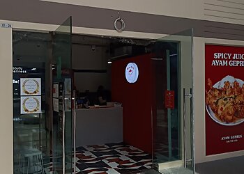 Choa Chu Kang Indonesian Restaurants Mrs. Hen image 2 Choa Chu Kang Indonesian Restaurants Mrs. Hen image 2