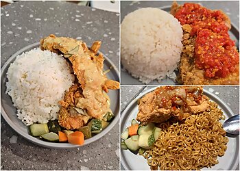 Choa Chu Kang Indonesian Restaurants Mrs. Hen image 3 Choa Chu Kang Indonesian Restaurants Mrs. Hen image 3