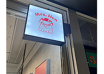 Bedok Indonesian Restaurants Mrs. Hen (East Village) image 2 Bedok Indonesian Restaurants Mrs. Hen (East Village) image 2