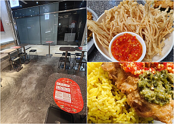 Bedok Indonesian Restaurants Mrs. Hen (East Village) image 3 Bedok Indonesian Restaurants Mrs. Hen (East Village) image 3