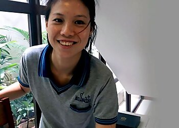 Mrs Sparkles Services Pte Ltd. image Mrs Sparkles Services Pte Ltd.