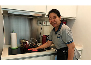 Hougang Cleaning Services Mrs Sparkles Services Pte Ltd. image 1