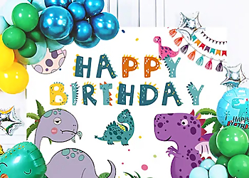 Yishun Party Supplies MsGiggles Kids image 1