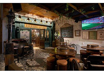 Muddy Murphy's Irish Pub photo Muddy Murphy's Irish Pub