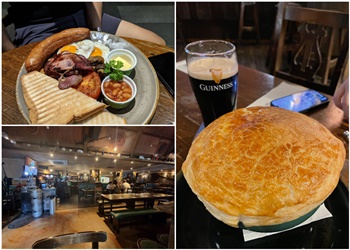 Muddy Murphy's Irish Pub image Muddy Murphy's Irish Pub