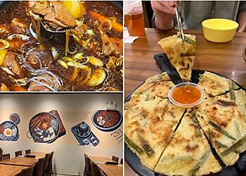 Muk-Bang Korean Restaurant image Muk-Bang Korean Restaurant