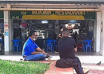 Bedok Malay Restaurants Mukmin Restaurant image 2 Bedok Malay Restaurants Mukmin Restaurant image 2