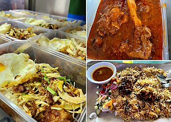 Bedok Malay Restaurants Mukmin Restaurant image 3 Bedok Malay Restaurants Mukmin Restaurant image 3