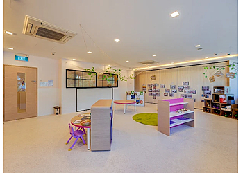 Bukit Batok Preschools Mulberry Learning Bukit Batok image 3 Bukit Batok Preschools Mulberry Learning Bukit Batok image 3