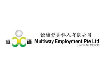 Multiway Employment Pte Ltd.
