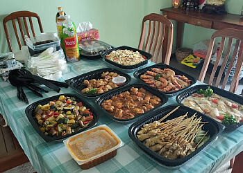 Mum's Kitchen Catering Pte. Ltd. photo Mum's Kitchen Catering Pte. Ltd.