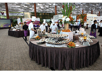 Mum's Kitchen Catering Pte. Ltd. image Mum's Kitchen Catering Pte. Ltd.