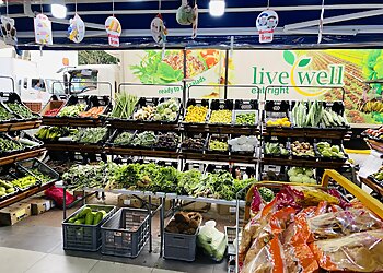 Murugan Supermarket Pte Ltd. image Murugan Supermarket Pte Ltd.