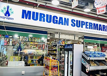 Boon Lay Supermarkets Murugan Supermarket Pte Ltd. image 1