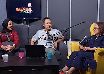 Bukit Merah Video Production Muse Pte Ltd  image 2 Bukit Merah Video Production Muse Pte Ltd  image 2