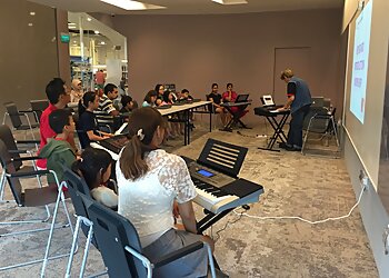 Music Delight School photo Music Delight School