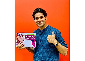 Muskan Beauty House photo Muskan Beauty House