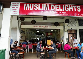 Toa Payoh Malay Restaurants Muslim Delights Malay Food and Noodles image 2 Toa Payoh Malay Restaurants Muslim Delights Malay Food and Noodles image 2