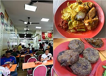 Toa Payoh Malay Restaurants Muslim Delights Malay Food and Noodles image 3 Toa Payoh Malay Restaurants Muslim Delights Malay Food and Noodles image 3