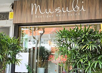 Marine Parade Hair Salons Musubi Boutique Hair Salon image 2 Marine Parade Hair Salons Musubi Boutique Hair Salon image 2