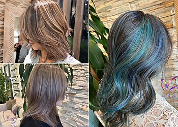 Marine Parade Hair Salons Musubi Boutique Hair Salon image 3 Marine Parade Hair Salons Musubi Boutique Hair Salon image 3