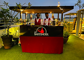 Bishan Caterers My Bartender Pte Ltd image 2 Bishan Caterers My Bartender Pte Ltd image 2