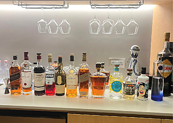 Bishan Caterers My Bartender Pte Ltd image 3 Bishan Caterers My Bartender Pte Ltd image 3