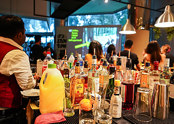 Bishan Caterers My Bartender Pte Ltd image 1