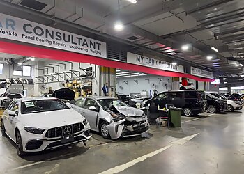 Bukit Panjang Auto Repair Shops My Car Consultant Pte Ltd. image 2 Bukit Panjang Auto Repair Shops My Car Consultant Pte Ltd. image 2