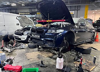 Bukit Panjang Auto Repair Shops My Car Consultant Pte Ltd. image 3 Bukit Panjang Auto Repair Shops My Car Consultant Pte Ltd. image 3