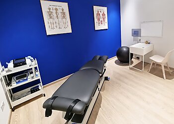 Serangoon Chiropractors My Chirocare image 2 Serangoon Chiropractors My Chirocare image 2