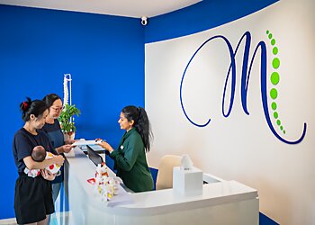 Serangoon Chiropractors My Chirocare image 3 Serangoon Chiropractors My Chirocare image 3