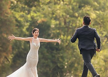 Chinatown Photographers My Dream Wedding image 2 Chinatown Photographers My Dream Wedding image 2