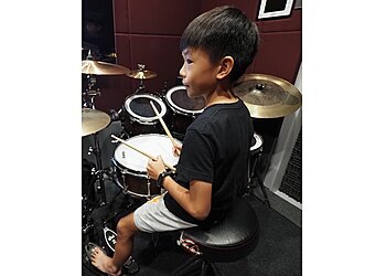 My Drum School photo My Drum School