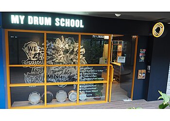 Toa Payoh Music Schools My Drum School  image 1