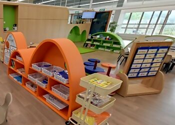 Bukit Panjang Preschools My First Skool image 3 Bukit Panjang Preschools My First Skool image 3