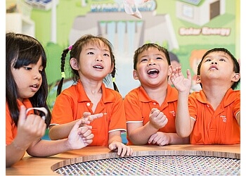 My First Skool image My First Skool