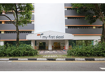 Outram Preschools My First Skool image 1 Outram Preschools My First Skool image 1