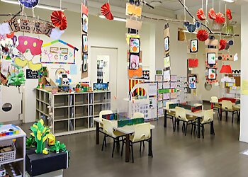 Telok Blangah Preschools My First Skool image 3 Telok Blangah Preschools My First Skool image 3