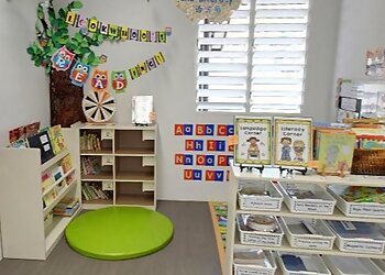 Bishan Preschools My First Skool Bishan image 2 Bishan Preschools My First Skool Bishan image 2