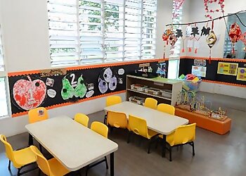 Clementi Preschools My First Skool Clementi image 3 Clementi Preschools My First Skool Clementi image 3