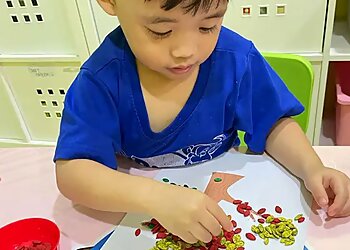 My Gym Jurong East  photo My Gym Jurong East