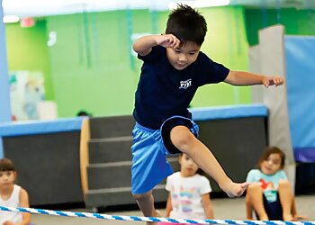 My Gym Jurong East  image My Gym Jurong East