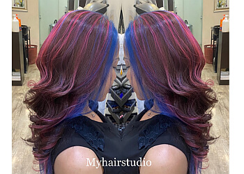 Toa Payoh Hair Salons My Hair Studio image 3 Toa Payoh Hair Salons My Hair Studio image 3