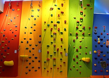 Hougang Kids Activities My Little Climbing Room Pte. Ltd. image 2 Hougang Kids Activities My Little Climbing Room Pte. Ltd. image 2