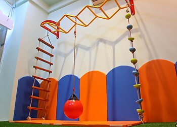 Hougang Kids Activities My Little Climbing Room Pte. Ltd. image 3 Hougang Kids Activities My Little Climbing Room Pte. Ltd. image 3