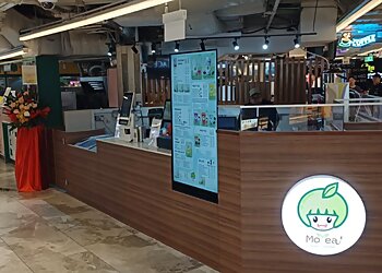 Macpherson Juice Bars My Little Coconut MacPherson image 2 Macpherson Juice Bars My Little Coconut MacPherson image 2